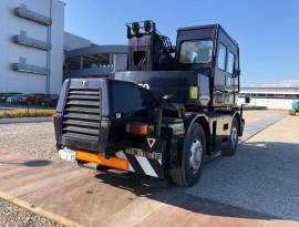 Kato, Rough Terrain Crane - Kato