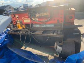Amada, Shearing Machine - Amada