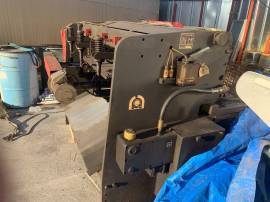 Amada, Shearing Machine - Amada