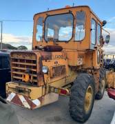 Komatsu, Pay Loader - Komatsu