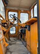 Komatsu, Pay Loader - Komatsu