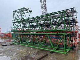 IHI, Crane
