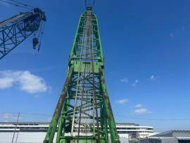 IHI, Crane