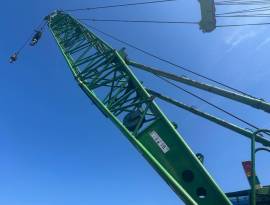 IHI, Crane