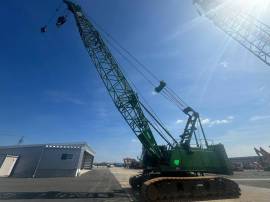 IHI, Crane