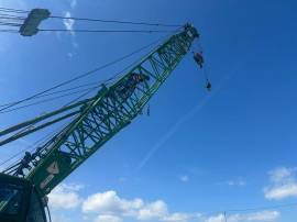 IHI, Crane