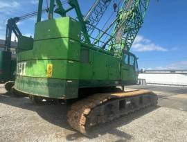 IHI, Crane