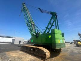 IHI, Crane