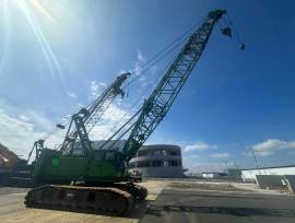 IHI, Crane