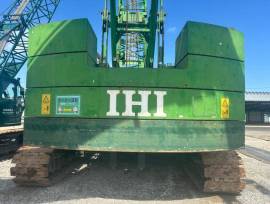 IHI, Crane